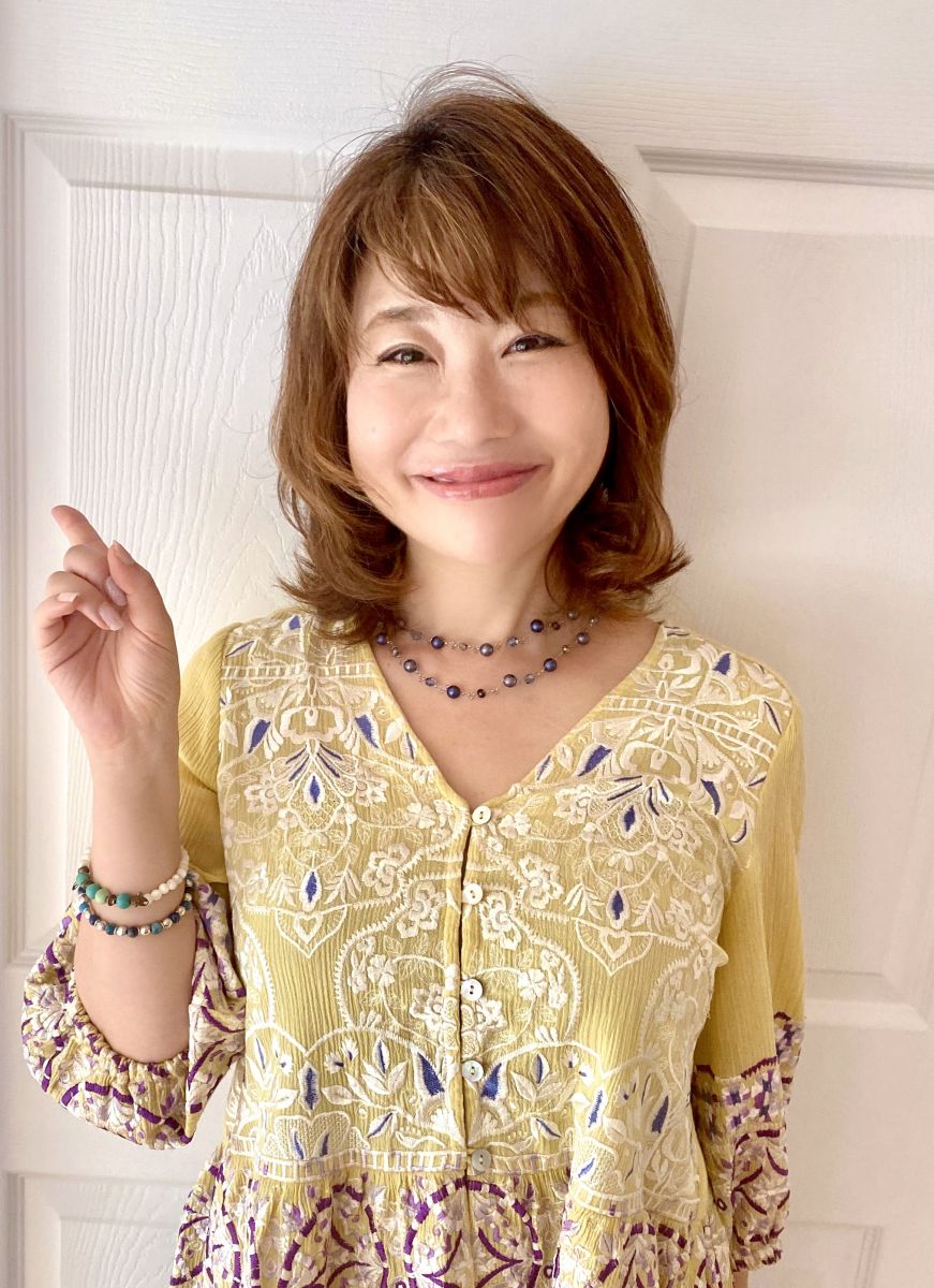 田宮陽子