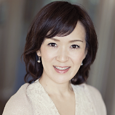 Yoko Tajima